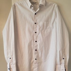 Twillory untuck(able) size m